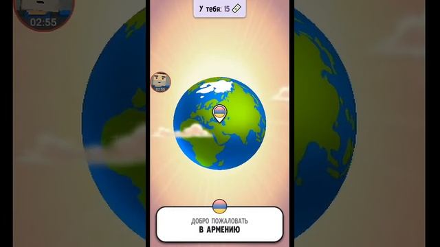 Мой Говорящий Том| Путешествие (серия#1) смотреть онлайн