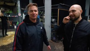 Ваня из Синдиката купил Ламбу, которая 3 года назад был