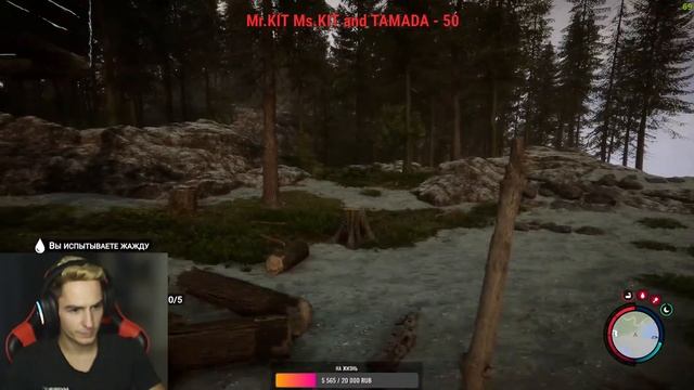 СТРИМ ПО РАЗНЫМ ИГРАМ НА RTX 3070 В 2К смотреть онлайн