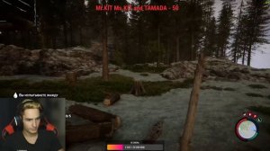 СТРИМ ПО РАЗНЫМ ИГРАМ НА RTX 3070 В 2К