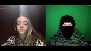 380. Разговор с девушкой из Керчи.