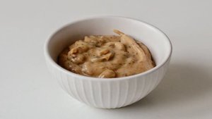 Гранола без сахара