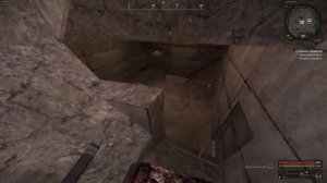 ТАЙНИК ЗАВЕТА | STALCRAFT X