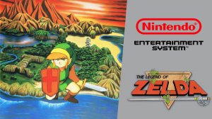 The Legend of Zelda (NES)