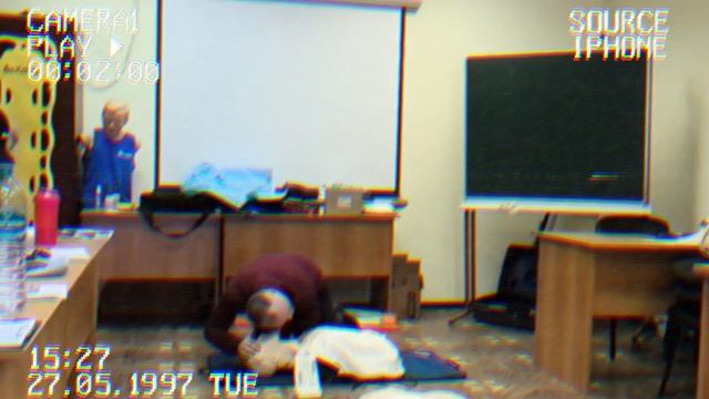 Центр медицины катастроф обучает инструкторов первой медицинской помощи смотреть онлайн