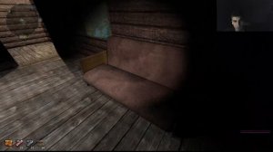 Получил КПК для чтения флешек. STALKER Dead City Epilogue #6