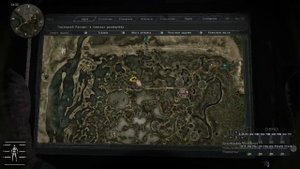 Задание Последний рассвет в поисках разведчика. Anomaly