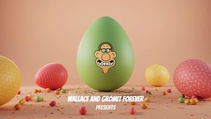(For Sion Jones) Wallace & Gromit Forever Intro (April 2025 Easter)