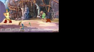 Прохождение игры Алёша Попович и Тугарин Змей #3