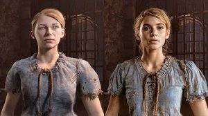 Все расы Oblivion в реальной жизни (Illustrated)