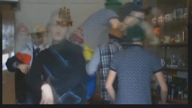 Паша Фейс Контроль смотреть онлайн