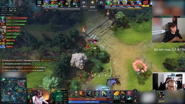 Рамзес ШОКИРОВАН ФИНАЛОМ ЭТОЙ ИГРЫ! БЕТБУМ ВСЕ?! / Ramzes к смотреть онлайн