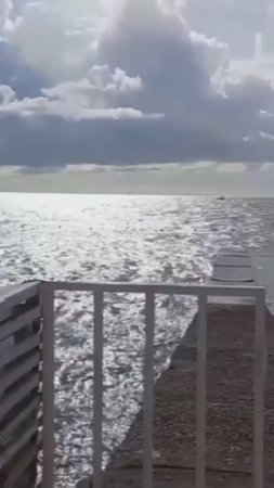 МОРЕ классное
