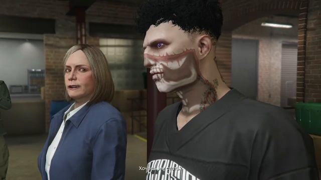 Новое обновление в гта онлайн обзор смотреть онлайн