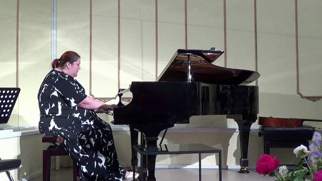 Ольга Юлгушева - Раймонд Паулс, Долгая дорога в дюнах