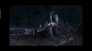 [TWST] Lost in the Book with Tim Burton's: The nightmare before Christmas [RUS sub] Ч. 1-5