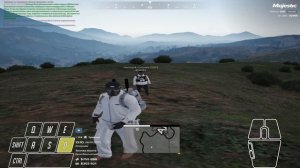 ГАЙД КАК СТРЕЛЯТЬ и ДВИГАТЬСЯ КАК ПРО в GTA RP / MAJESTIC RP