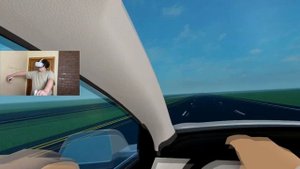 24 ЧАСА В ROBLOX VR