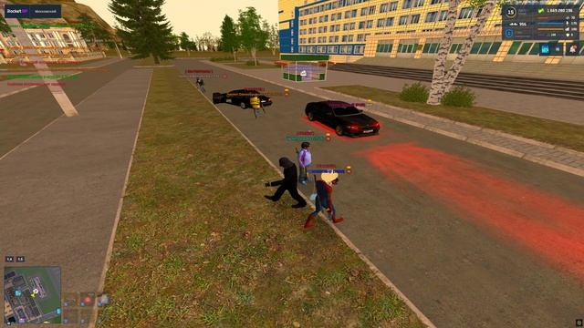 Grand Theft Auto San Andreas 2025.06.08 - 19.46.35.07.DVR - Trim смотреть онлайн