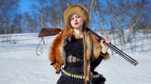 № 1 Виктория Пантилеева, г. Мурманск. СК  «Кречет»
