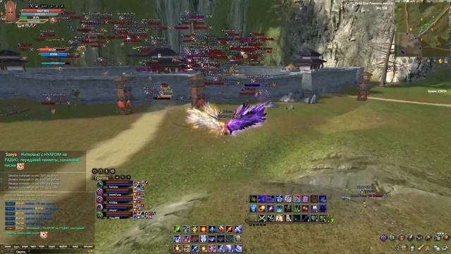 Wander Balance 12.04.25 ДЕФ ComeBack Pw 1.3.6. смотреть онлайн