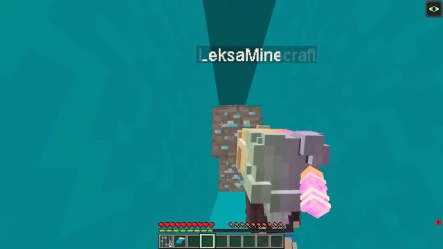 Никто НЕ СМОЖЕТ Сбежать из ВОДНОЙ Тюрьмы в Майнкрафт! M смотреть онлайн