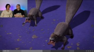 Черепашки-ниндзя (2012) 2 сезон 2 серия ► НАШЕСТВИЕ БЕЛКО?