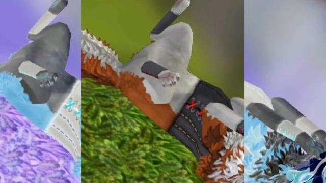 КЛИП. Wild Kraft Мне нужна онa