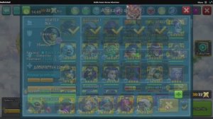Battle Arena: Битвы героев! 236 🔴™🔵