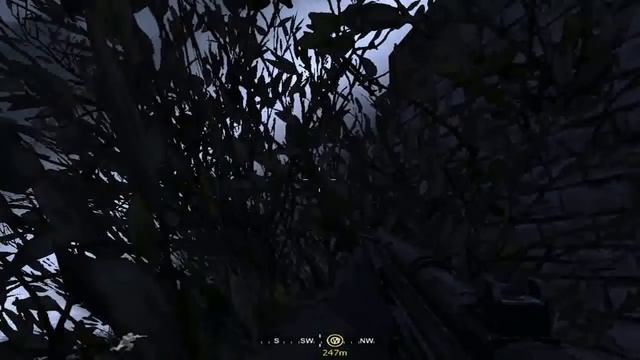 Проходим Call of Duty 4 Modern Warfare. 7часть "Преследование" смотреть онлайн