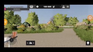 farming simulator 20. ОБЗОР КАРТЫ АГРОМАШ