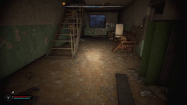 S.T.A.L.K.E.R. 2: Heart of Chornobyl - Часть 26: На благо науки, Поиски бы смотреть онлайн