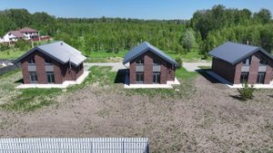 Продам Дом 126 кв.м. в коттеджном поселке "ТАИС" на Краснояровском шоссе