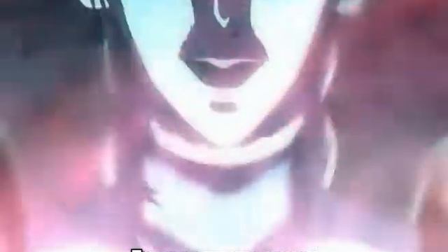 AMV Аниме-клип Claymore смотреть онлайн