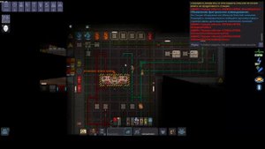 Гайд на ТЭГ на карте BOX. Space Station 14.