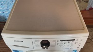 Как снять крышку со стиральной машины