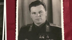 Архив прославленного летчика Ивана Кожедуба вернулся в Россию