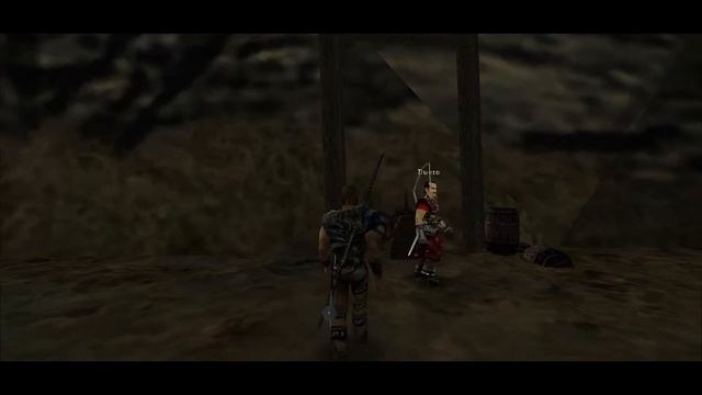 Готика - Игросериал ( 3 часть) смотреть онлайн