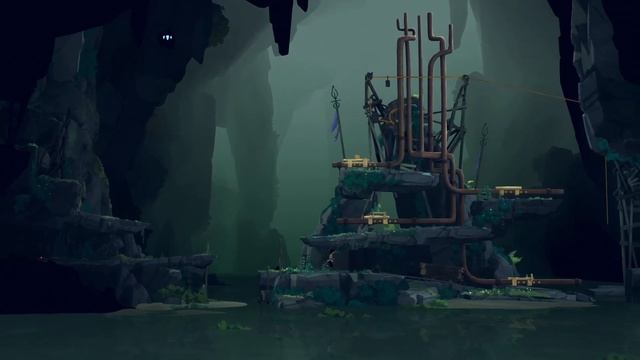 Прохождение Planet of Lana [04] смотреть онлайн