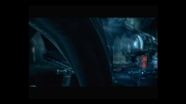 (XBOX) Terminator 3: Rise of the Machines (Вектор) смотреть онлайн