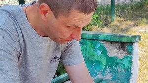 ПОТЕРЯЛ ПАМЯТЬ. Такое никто не ожидал увидеть. ОНИ ВСТРЕТИЛИСЬ, НО...