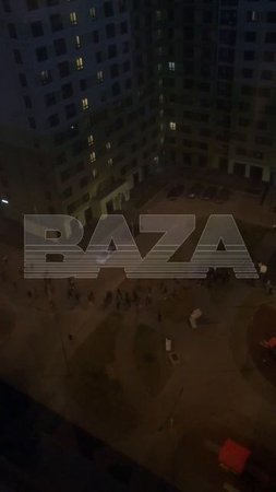 Полиция в Некрасовке