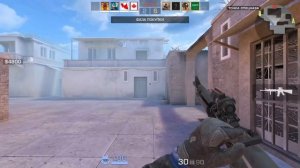 САМЫЕ ЛУЧШИЕ ПРИВАТКИ 2025 ГОДА СТАНДОФФ 2