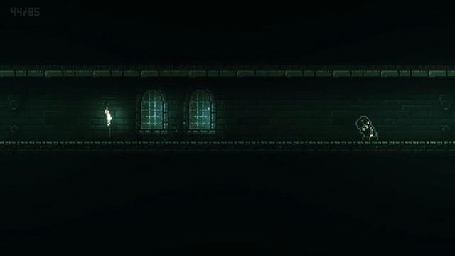 СЕРДЕЧНОЕ ПРИКЛЮЧЕНИЕ| Прохождение Игры Inmost| Часть #05| смотреть онлайн