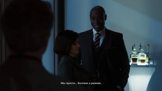 В Зад назад 5 (Quantum Break) смотреть онлайн