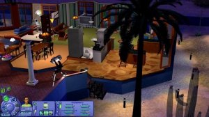 The Sims 2: Истории о питомцах: Полночный маскарад #2 Лапочк