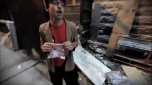 Daniel Kandi - Trancefamily (Original Mix)