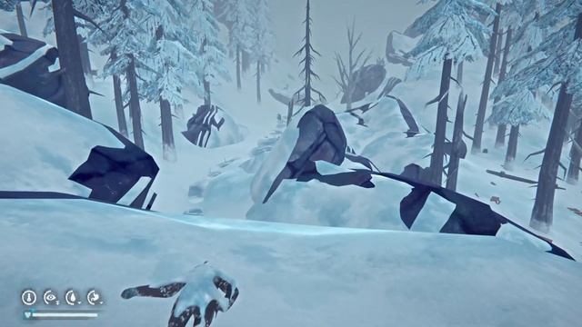 The Long Dark | Пошуки Схованки | Українською смотреть онлайн
