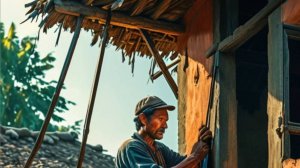 Дача в подарок