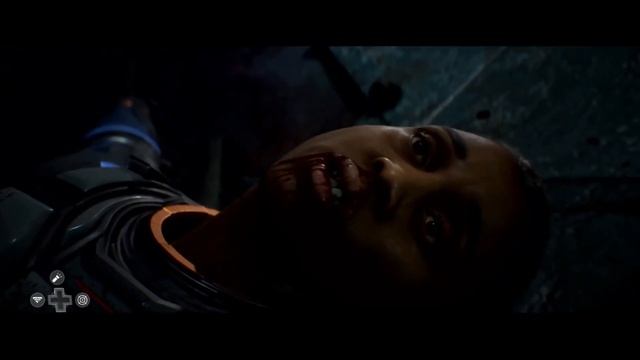 DIRECTIVE 8020 - ПЕРВАЯ СЦЕНА СМЕРТИ смотреть онлайн